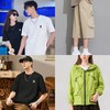 正品授权🏆重磅新款1折抢🔥【NY2025夏季新款合集2.0】短袖/防晒衣/长裤任选~休闲显瘦版型✅美国街头潮牌典范~男女同款，搭情侣装太般配了，潮酷颯爽！ 商品缩略图0