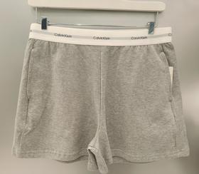 CKU 女 家居裤 QS7275P7A