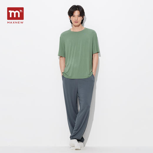 【家居】 家居短袖T恤 1P2417102 商品图0