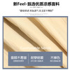 灰色工装裙裤 夏季薄新款女高腰休闲a字半身裙宽松冰丝阔腿裤 商品缩略图2