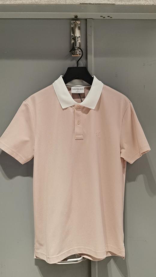 CKJ 男 POLO J326334TF6 商品图0