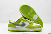耐克NIKE DUNK LOW RETRO复古低帮休闲运动板鞋CD2563-100男女鞋 商品缩略图4