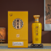 金樽吟封度酱V30 酱香型白酒53度大曲坤沙贵州老酒商务宴请礼盒装 商品缩略图2