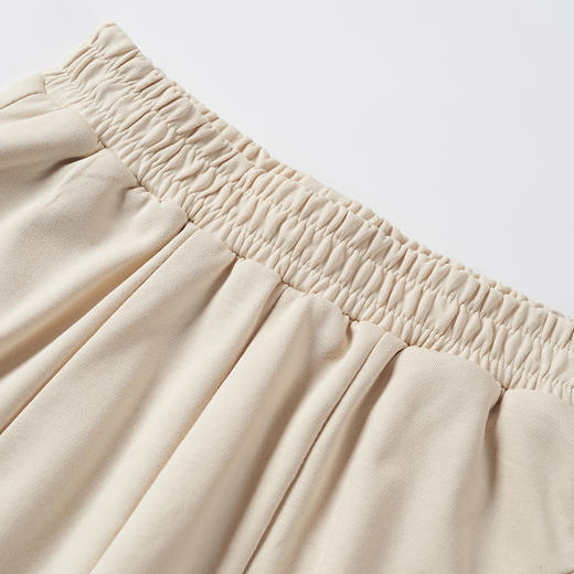 【短裤】 童装针织短裤 1P2334101 商品图3