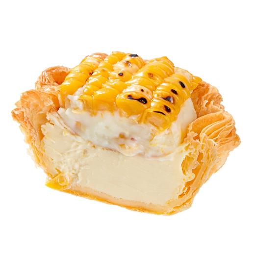 【现烤】玉米蛋挞|常温保存 商品图1