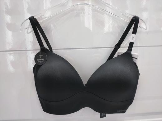 CKU 女 时尚文胸 QF6022ADUB1 商品图0