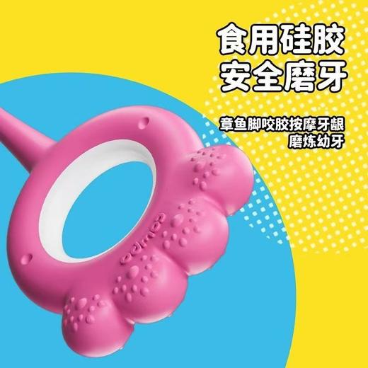 COMBO 0-2岁婴幼儿训练刷儿童牙刷专用刷软毛乳牙刷 商品图0