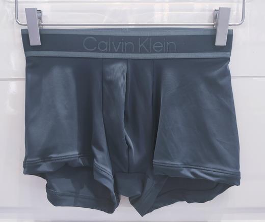 CKU 男 底裤平角 NB4055PPK 商品图0