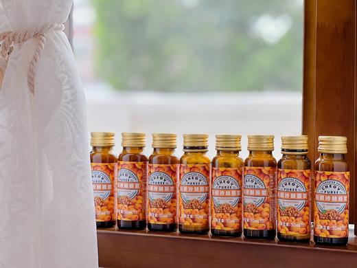 森林果园有机沙棘原浆 商品图6