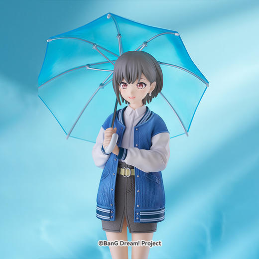 【GSC预售定金】POP UP PARADE 高松灯 L size BanG Dream! 商品图3