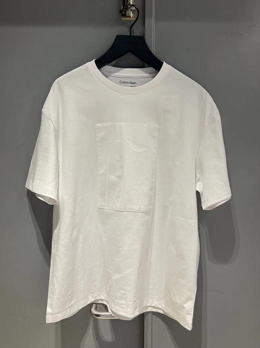 CKJ 男 T恤 40BM855YAA 商品图0