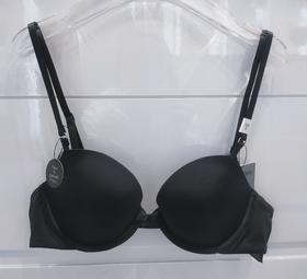 CKU 女 时尚文胸 QF7166ADUB1