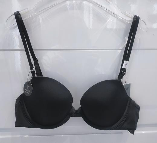 CKU 女 时尚文胸 QF7166ADUB1 商品图0