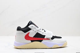 耐克乔丹Travis Scott x Jordan Cut The Check低帮休闲运动板鞋FZ8117-045男女鞋