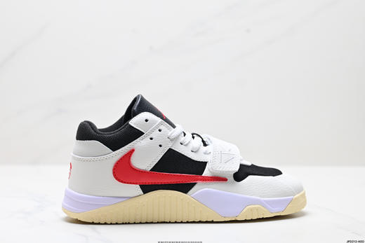 耐克乔丹Travis Scott x Jordan Cut The Check低帮休闲运动板鞋FZ8117-045男女鞋 商品图0
