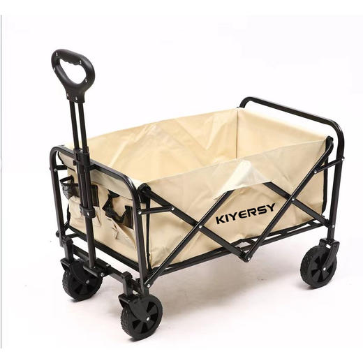 凯亚仕对折野营车KYS-701 商品图0