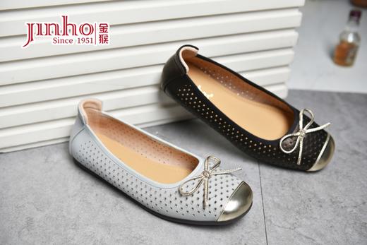 金猴女鞋7725001DA 商品图0