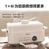 大宇多功能料理锅S20 商品缩略图2