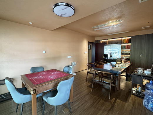 百茗集茶室（天下西湖店）：两个小时，两泡茶，四个茶点 商品图8