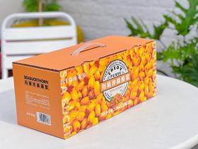 森林果园有机沙棘原浆