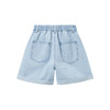 【短裤】 童装牛仔短裤 1P2364301 商品缩略图1