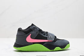 耐克乔丹Travis Scott x Jordan Cut The Check低帮休闲运动板鞋FZ8117-045男女鞋