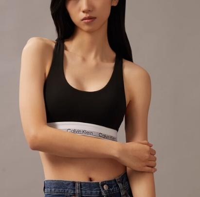 CKU 女 运动文胸 QF7970ADUB1 商品图0