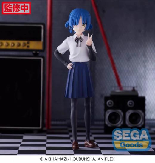 SEGA 世嘉 孤独摇滚 山田凉 站姿 景品手办 商品图0