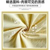 【小个子蓬蓬百褶裙】白色半身裙女夏季新款高腰a字显瘦中长款 商品缩略图2