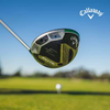 klv ELYTE  高尔夫球杆 1号木单杆头 商品缩略图2