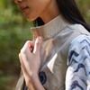 北极狐 女士户外运动马甲外套 2025新款徒步G1000上衣072512064 商品缩略图3