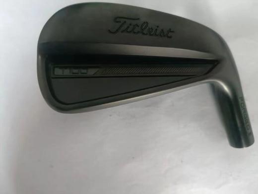 TIT  T100 铁杆组 7支杆杆身可以选择 商品图4