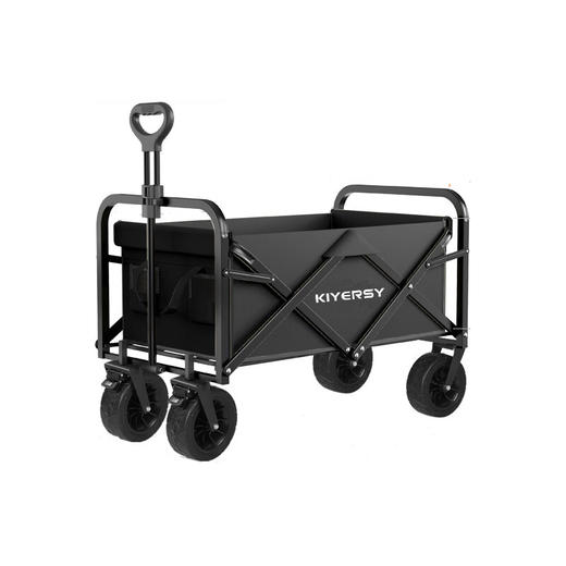 凯亚仕8寸双刹宽轮KYS-703 商品图3