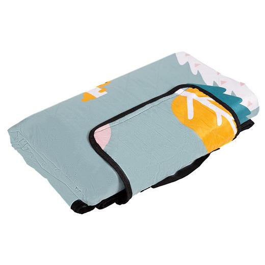 凯亚仕超声波防潮野餐垫KYS-301 商品图3