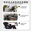轮椅防滑坐垫单向滑垫止滑垫防滑防跌倒轮椅坐垫防摔垫单向滑动垫 商品缩略图4