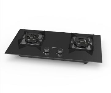 海信（Hisense）燃气灶天然气家用台嵌两用大火力天然气大火力灶具钢化玻璃JZT-B316T天然气液化气JZY-B316T_JZT-B316T_天然气 商品图1