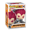 FUNKO80362《龙珠超：布罗利》动画手办：超级赛亚人之神贝吉塔 商品缩略图2