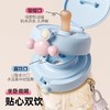 【送杯套】花伴森bablov孕妇吸管水杯ppsu上学专用杯子  SY 商品缩略图2