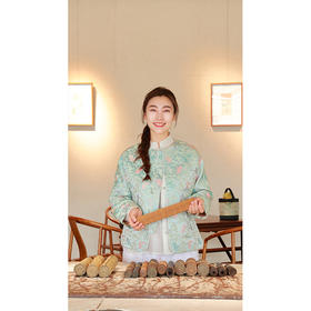 【2026东衣作】小衫（23810450X岁华-奢定款）