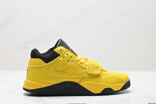 耐克乔丹Travis Scott x Jordan Cut The Check低帮休闲运动板鞋FZ8117-045男女鞋 商品图0