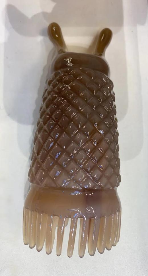 鼻刮洗头梳 商品图0