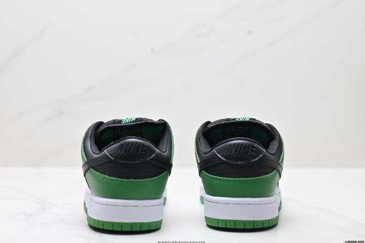 耐克NIKE DUNK LOW RETRO复古低帮休闲运动板鞋CD2563-100男女鞋 商品图5