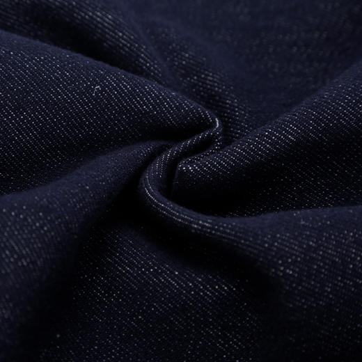 QF310斯尔丽25夏季新款水洗牛仔阔腿加长版宽松显瘦百搭时尚裤子 商品图8