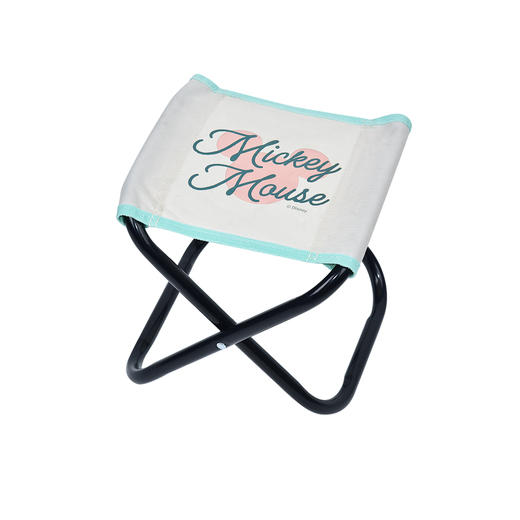 米奇家族系列小马扎JDFC31041-MF 商品图3