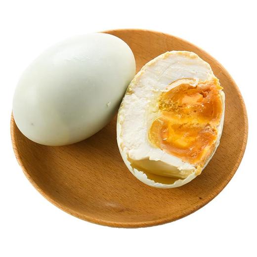双黄盐蛋75g/个 商品图1