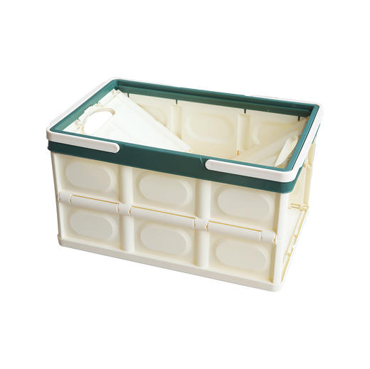 米奇家族系列收纳箱（30L）DM24080-MF1 商品图4