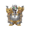 FUNKO82807POP Super: Godzilla 70th- Mecha King Ghidora 商品缩略图1