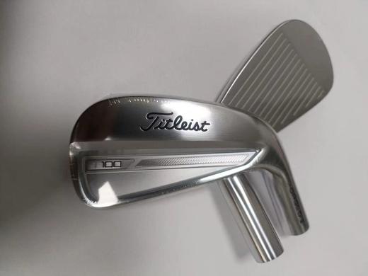 TIT  T100 铁杆组 7支杆杆身可以选择 商品图1