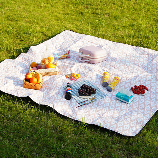 凯亚仕米兰花园野餐垫KYS-303 商品图3