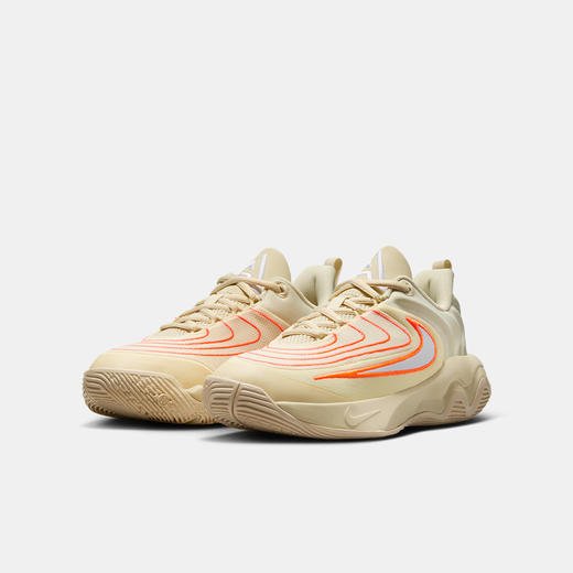 Nike Giannis Immortality 4 (GS) 大童篮球童鞋 FZ6734 商品图4